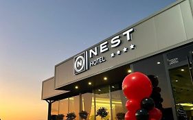 Hotel Nest